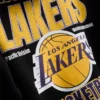 Nba los angeles lakers pullover hoodie