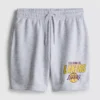 Nba los angeles lakers shorts