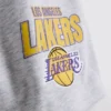 Nba los angeles lakers shorts