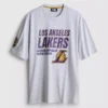 Nba los angeles lakers t-shirt