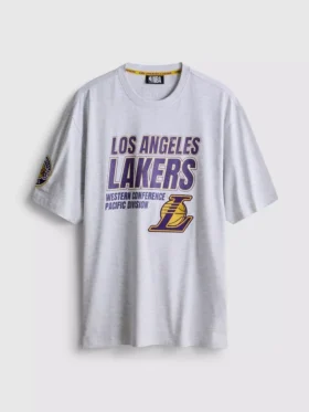 Nba los angeles lakers t-shirt