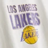 Nba los angeles lakers t-shirt
