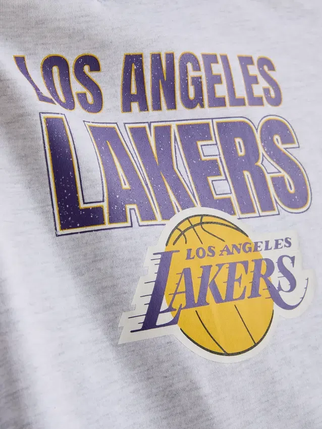 Nba los angeles lakers t-shirt