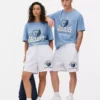 Nba memphis grizzlies drawstring shorts