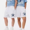 Nba memphis grizzlies drawstring shorts