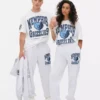 Nba memphis grizzlies drawstring sweatpants