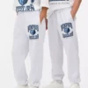 Nba memphis grizzlies drawstring sweatpants
