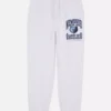 Nba memphis grizzlies drawstring sweatpants