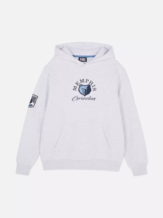 Nba memphis grizzlies hoodie