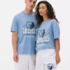 Nba memphis grizzlies t-shirt