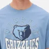 Nba memphis grizzlies t-shirt