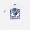 Nba memphis grizzlies t-shirt