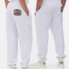 Nba miami heat drawstring sweatpants
