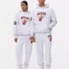 Nba miami heat hoodie
