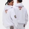 Nba miami heat hoodie