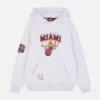 Nba miami heat hoodie