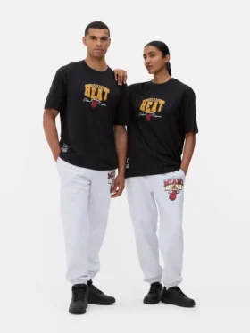Nba miami heat t-shirt