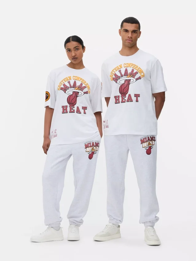 Nba miami heat t-shirt