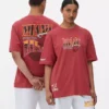 Nba miami heat t-shirt