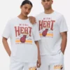 Nba miami heat t-shirt