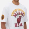 Nba miami heat t-shirt