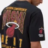 Nba miami heat t-shirt