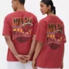 Nba miami heat t-shirt
