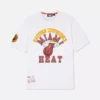 Nba miami heat t-shirt