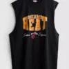 Nba miami heat tank top