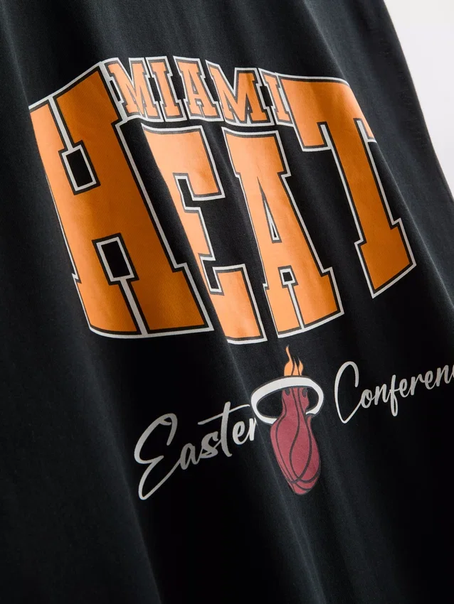 Nba miami heat tank top