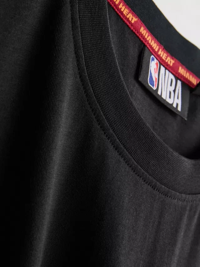 Nba miami heat tank top