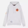 Nba new york knicks drawstring hoodie