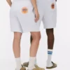 Nba new york knicks drawstring shorts