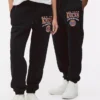 Nba new york knicks drawstring sweatpants