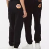 Nba new york knicks drawstring sweatpants