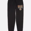 Nba new york knicks drawstring sweatpants