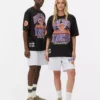 Nba new york knicks t-shirt