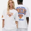 Nba new york knicks t-shirt