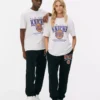 Nba new york knicks t-shirt