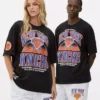 Nba new york knicks t-shirt