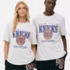 Nba new york knicks t-shirt