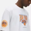 Nba new york knicks t-shirt