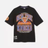 Nba new york knicks t-shirt