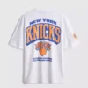 Nba new york knicks t-shirt