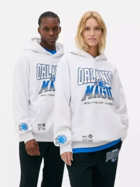 Nba orlando magic hoodie