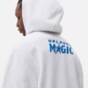Nba orlando magic hoodie