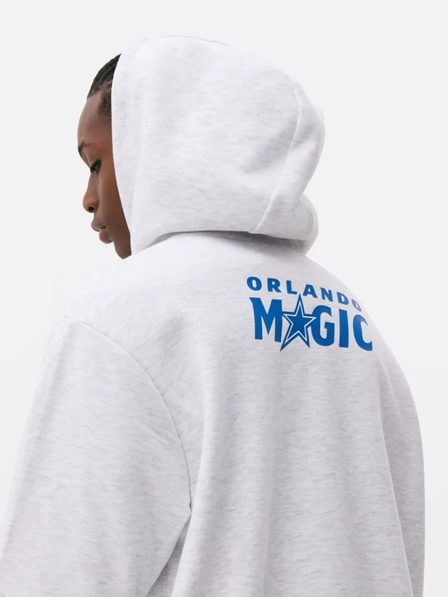Nba orlando magic hoodie