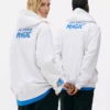 Nba orlando magic hoodie