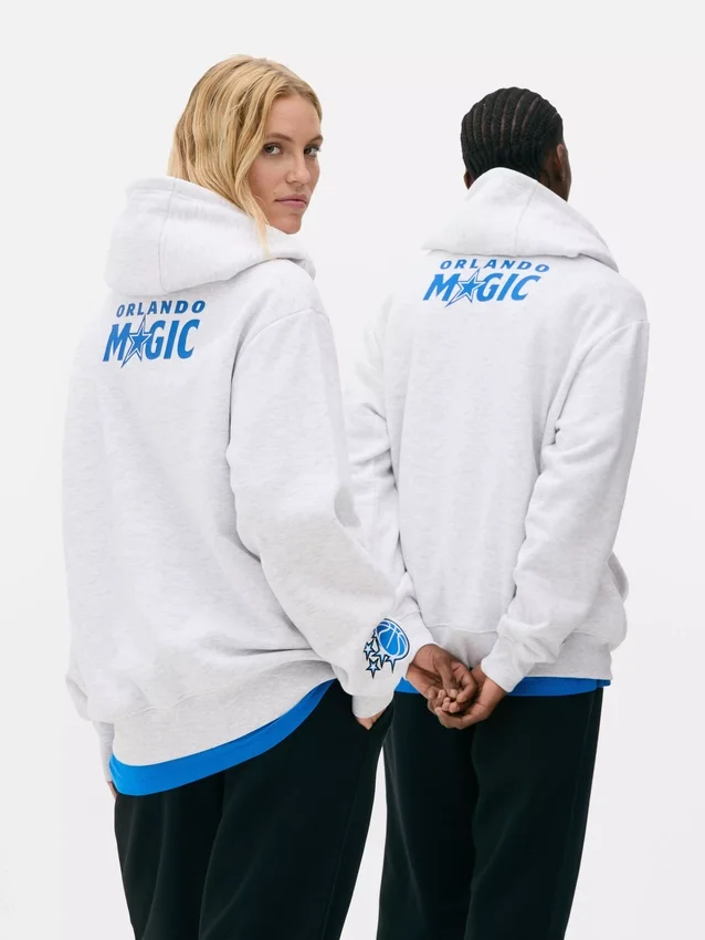 Nba orlando magic hoodie