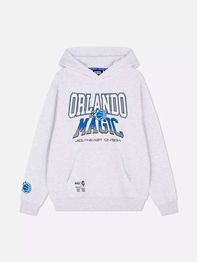 Nba orlando magic hoodie